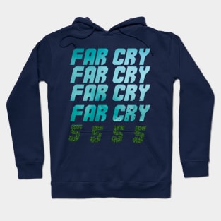 Far cry 5 Hoodie